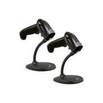Kit Leitor Honeywell Voyager 1470G Com Suporte USB - 02 UND