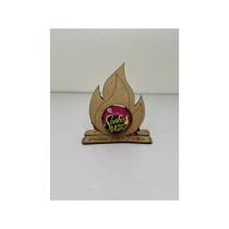 Kit Lembrancinha Porta bombom Fogueira , Festa Junina , Arraia , Festa de São João , Decoração em MD Kit Lembrancinha Porta bombom Fogueira , Festa Junina , Arraia , Festa de São João , Decoração em MD