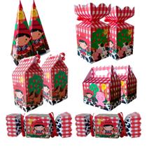 Kit Lembrancinhas Decorativas Fazendinha Para Festas Aniversários e Comemorações Kit Lembrancinhas Decorativas Fazendinha Para Festas Aniversários e Comemorações