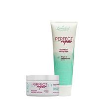 Kit Lemibel Shampoo 250ml + Máscara 250g Perfect Repair
