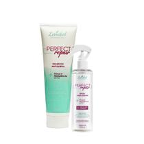 Kit Lemibel Shampoo + Finalizador Perfect Repair