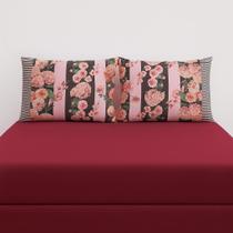 Kit Lençol Casal o kit ideal para um quarto sofisticado e acolhedor