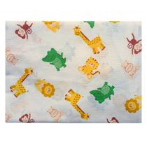 Kit Lençol para Mini Berço Moisés Bebê em Percal 150 fios 100 Algodão 2 ou 3 Peças com Elástico Kit Lençol para Mini Berço Moisés Bebê em Percal 150 fios 100 Algodão 2 ou 3 Peças com Elástico