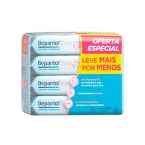 Kit Lenços Umedecidos Bepantol Baby 195 Unidades