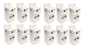 Kit Lens Wipes Zeiss C/ 360 Lenços Umedecidos