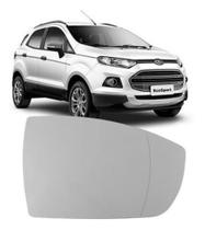 Kit lente com base ecosport 2012/2018 le metalizado