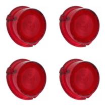 Kit Lente Lanterna Tras Opala Caravan 1975 76 1977 1978 1979 Kit Lente Lanterna Tras Opala Caravan 1975 76 1977 1978 1979