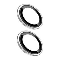 Kit Lente Película De Câmera Compatível Com Redmi Note 15 / Note 15 Pro + Plus Cor:prata lisaTamanho:Redmi 15c(2Pcs) Kit Lente Película De Câmera Compatível Com Redmi Note 15 / Note 15 Pro + Plus Cor:prata lisaTamanho:Redmi 15c(2Pcs)