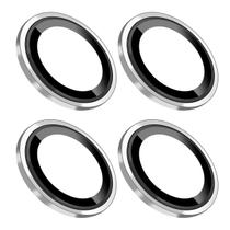 Kit Lente Película De Câmera Compatível Com Redmi Note 15 / Note 15 Pro + Plus Cor:prata lisaTamanho:Redmi Note 15(4Pcs Kit Lente Película De Câmera Compatível Com Redmi Note 15 / Note 15 Pro + Plus Cor:prata lisaTamanho:Redmi Note 15(4Pcs