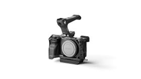 Kit leve de gaiola para câmera Tilta a6700 ARCA Ready Black