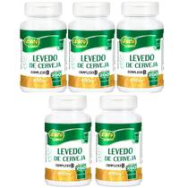 Kit Levedos Cerveja Unilife 200 Comprimidos 450Mg Unilife