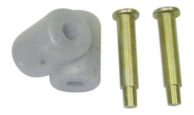 Kit Liame Alavanca Câmbio Kadett Monza Kit Liame Alavanca Câmbio Kadett Monza