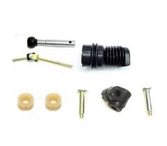 Kit Liame Tramb C/ Bucha Haste Seletora Coifa E Juncao Ipanema/Kadett/Monza 82/96 Kit Liame Tramb C/ Bucha Haste Seletora Coifa E Juncao Ipanema/Kadett/Monza 82/96