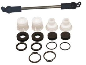 Kit Liame Trambulador Varao Ferro 170mm Astra Vectra Zafira Kit Liame Trambulador Varao Ferro 170mm Astra Vectra Zafira
