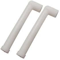 Kit Libell Original 2 Condutores Cachimbo P/ Stilo/Acquaflex