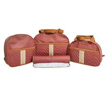 Kit liberty 3pcs + troc color 3100 unico..