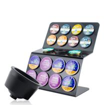 Kit Liberty Preto Multicap - Ganhe Cápsulas