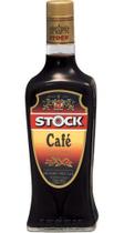 Kit Licor De Café Stock 720ml 2 Unidades