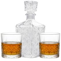 Kit Licoreira Garrafa De Vidro Para Whisky Copos De Whisky Mini Bar Em Casa Decoração Uisque Whiskey Frasco Kit Licoreira Garrafa De Vidro Para Whisky Copos De Whisky Mini Bar Em Casa Decoração Uisque Whiskey Frasco