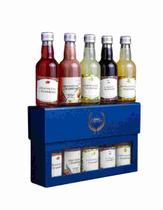 Kit Licores Di Massimo 5x50ml