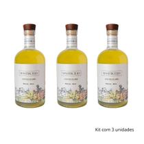 Kit Licores: Mastercello Tipo Limoncello - 3 Unidades Kit Licores: Mastercello Tipo Limoncello - 3 Unidades