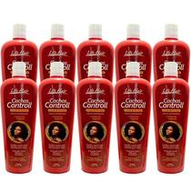 Kit Life Hair Cachos Control Creme De Pentear 10X1000G