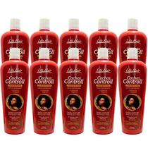 Kit Life Hair Cachos Control Creme De Pentear 10X1000G