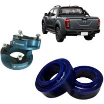 Kit Lift 2 Polegadas para Nissan Frontier 2017 a 2023
