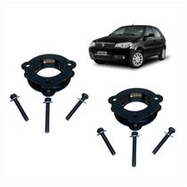 Kit Lift Calço Dianteiro Cronos 2018/...(envio imediato) Kit Lift Calço Dianteiro Cronos 2018/...(envio imediato)