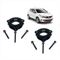 Kit Lift Calço Mola Dianteiro ARGO 2017/...(envio imediato) Kit Lift Calço Mola Dianteiro ARGO 2017/...(envio imediato)