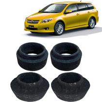 Kit Lift Calço Mola Tras/diant Fielder Todos elevar 3cm