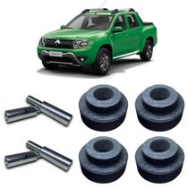 Kit Lift Completo 4cm Oroch 4X2 Expression Dynamique