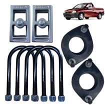 Kit Lift Completo Picape Corsa Todos os Modelos