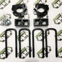 Kit Lift De Susp S-10 2013/2022 Com Prolongador