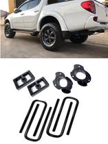 Kit Lift De Suspensão 1,5 Polegada Triton 2008 A 2022