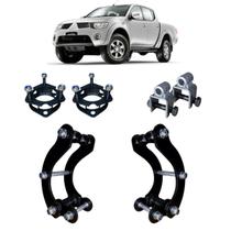 Kit Lift De Suspensão 2 Polegada 5cm L200 2001 A 2022 Kit Lift De Suspensão 2 Polegada 5cm L200 2001 A 2022