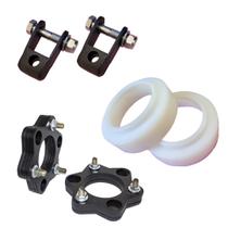 Kit Lift de Suspensão 2" Toyota FJ Cruiser