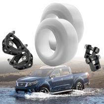 Kit Lift de Suspensão Completo 2" para Frontier 2017 até 2022