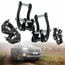 Kit Lift de Suspensão Completo 2" para Ranger 2013 até 2022