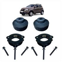 Kit Lift Dianteiro e traseiro MOBI 2016/...