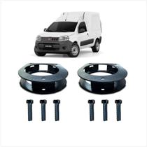 Kit Lift Dianteiro Fiat Pulse 2021/... Aço reforçado Kit Lift Dianteiro Fiat Pulse 2021/... Aço reforçado