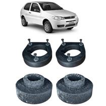 Kit Lift Elevar 3,2 Cm Palio 1997/...