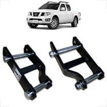 Kit Lift Jumelo Regulável 1 ou 2 Polegadas frontier 08/16