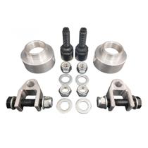 Kit Lift Total 1,5" Polegadas ou 3,8cm Suzuki Sx4 S-Cross