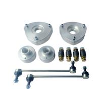 Kit Lift Total Dianteira e Traseira 1,5'' Ford Maverick Sport - 2021 em diante