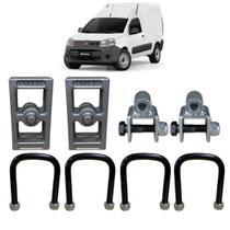 Kit Lift Traseiro 4cm + Prolongador Traseiro Fiorino ../2013