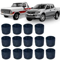 Kit Lift Universal Para Cabine 10cm L200 Triton Ranger F1000 Kit Lift Universal Para Cabine 10cm L200 Triton Ranger F1000