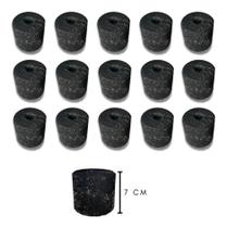 Kit Lift Universal Para Cabine 7cm L200 Triton Ranger F1000 Kit Lift Universal Para Cabine 7cm L200 Triton Ranger F1000