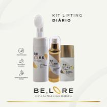 Kit Lifting diário Be.lore Kit Lifting diário Be.lore