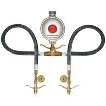 Kit Ligação Botijão P13 Jackwal 2.382